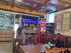 -老三羊汤【北兴隆街店】