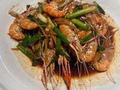-筱爷叔·上海传统手工菜(玉树路店)