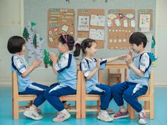 -光启小学