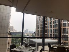 -TABLE·味西餐厅-成都茂业JW万豪酒店