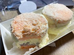 -mira甜品屋(财大店)