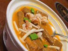 -金成潮菜博物馆(海珠湿地店)