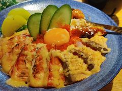 -渔井食堂(新洲店)