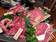 -鹤汀居酒屋•家庭料理•烧鸟酒肆(新街口店)