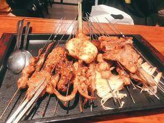 -麻喜大