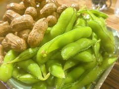 -柿子树炭烤羊腿(金台路店)