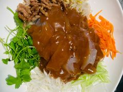 -紫光园烤鸭(前门大栅栏店)