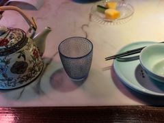 -韵秋荷(宝山龙湖天街店)