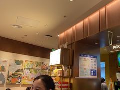 -奈雪的茶(石家庄万象城店)