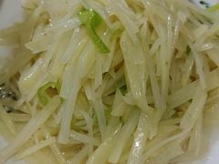 -李四哥太安鱼食府