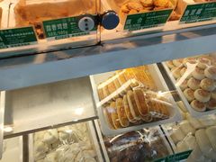-紫光园清真北京小吃(广渠门内店)