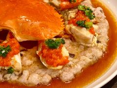 -广州文华东方酒店·江-由辉师傅主理