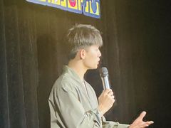 -喜剧部落脱口秀(三里屯工体店)