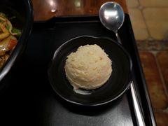 -米屋石锅拌饭(师大店)