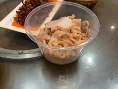 -汝萍传统蘸水菜(春华路总店)