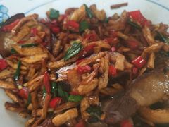 -湘菜时代风味餐厅