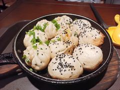 特制小锅生煎-大壶春生煎(四川中路店)