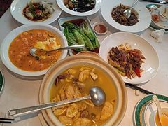 -老洋房花园饭店(绍兴路店)