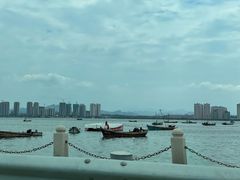 -养马岛旅游度假区