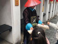 -桂林独秀峰王城景区