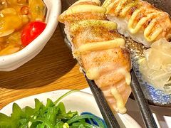 -衣川小森林·料理·寿司(鸿铭中心店)