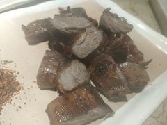 -喝丢一只鞋辣炒海鲜小烧烤(三八广场店)
