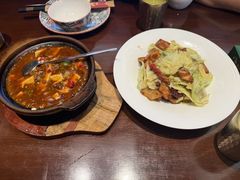 -那拉提之疆·新疆菜(美院店)