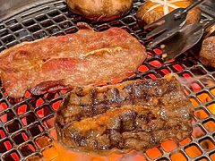 -焱铁烧·黑毛和牛专门店(杭州嘉里中心店)