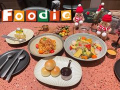 -La Terre乐田(万象城店)