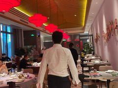 大堂-金鸭季·北京烤鸭(深业上城店)