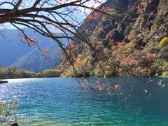 -叠溪松坪沟景区