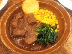 -萨莉亚意式餐厅(悦荟广场店)