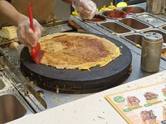 -2颗鸡蛋煎饼(北京路天河城店)