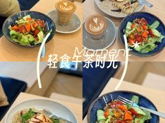 -blend咖啡部落(车公庙店)