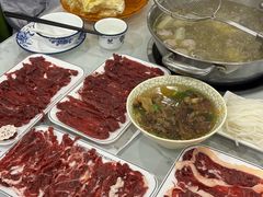 -福合埕牛肉火锅(长平国新店)