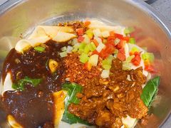 biangbiang面-玲玲面屋