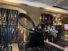 -上海静安铂尔曼酒店