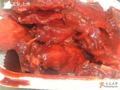 酱排骨-陆稿荐观前街店