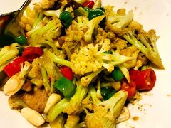 -同庆楼(金宝汇店)