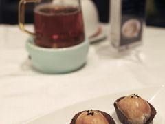 子姜皮蛋酥-金悦轩海鲜酒家(拱北店)