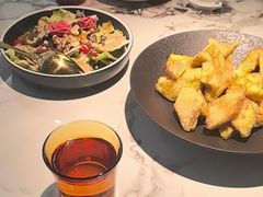 -雀蓝川菜(滨湖万象汇店)