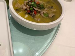 -得月楼·省级非遗·传统苏帮菜(观前店)