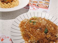 -新宝餐厅(流塘店)
