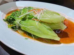 -田园北魏家宴·大同菜(御东店)