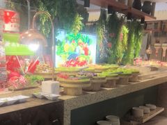 -尚宴牛特鲜自助(太原街万达店)