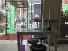 -津味张记包子铺(利民道店)