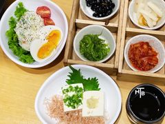 餐前小菜-胜博殿日式炸猪排(西红门店)