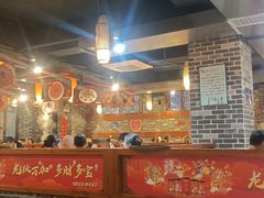 -蜀家渝重庆火锅(南屏街店)