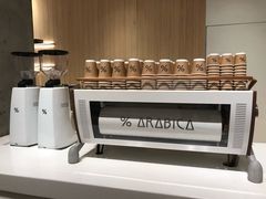 -% Arabica阿拉比卡咖啡烘焙工坊