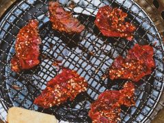 -虎丸烧肉(世纪汇店)